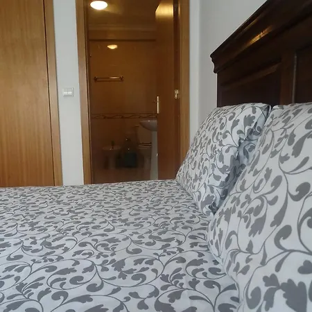Apartment Ze Da Rita *