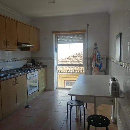 Apartment Ze Da Rita