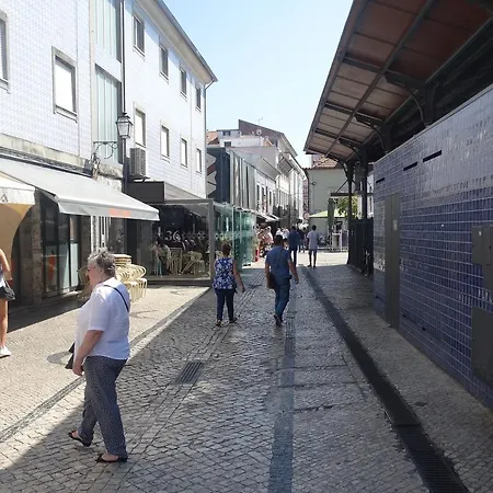 Ze Da Rita * Aveiro
